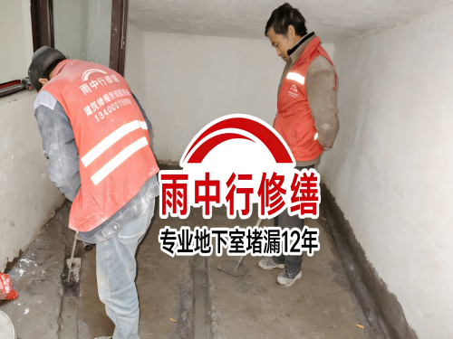 酉阳雨中行修缮成功研发新型环保防水材料 引领行业绿色发展